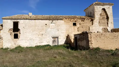 Venta de Borondo David cejudo