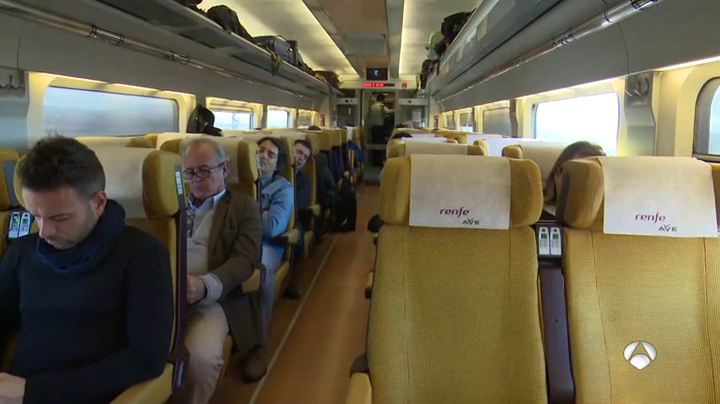 Renfe programa 58 servicios de autobús, en el Corredor Mediterráneo, por obras entre Vinaròs y Castelló de la Plana Renfe programa 58 servicios de autobús, en el Corredor Mediterráneo, por obras entre Vinaròs y Castelló de la Plana