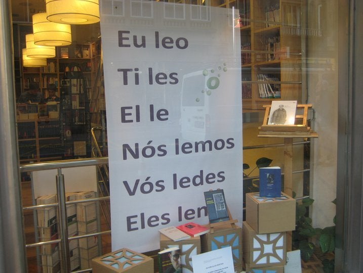 Thriller, textos fabuladores y poesía en las últimas recomendaciones Cronopios de noviembre Thriller, textos fabuladores y poesía en las últimas recomendaciones Cronopios de noviembre