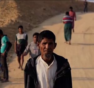 Incertidumbre y rechazo entre los refugiados rohinyás ante regreso a Birmania Incertidumbre y rechazo entre los refugiados rohinyás ante regreso a Birmania