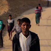 Incertidumbre y rechazo entre los refugiados rohinyás ante regreso a Birmania
