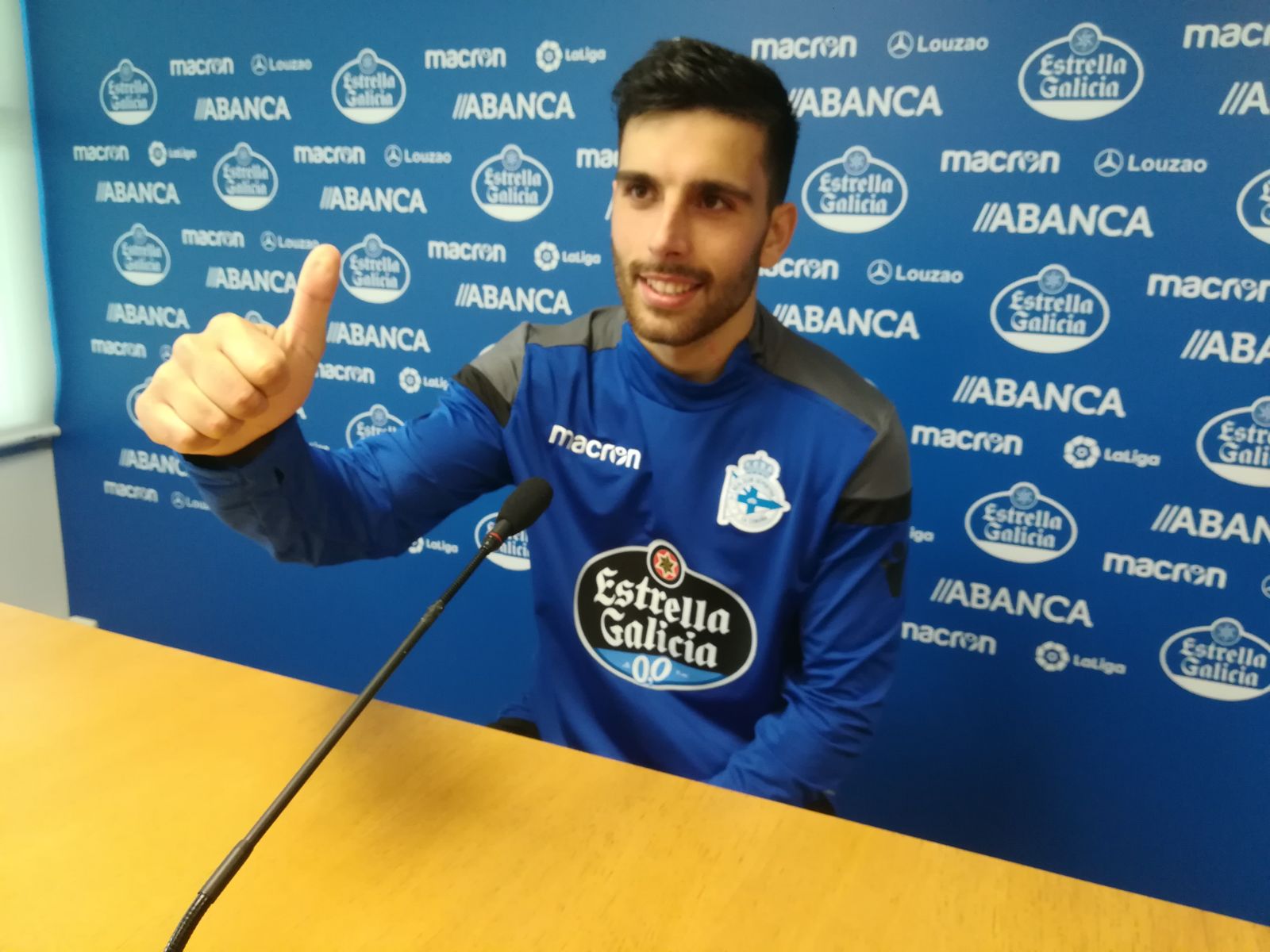 Onda Deportiva Coruña 23/01/2018 Onda Deportiva Coruña 23/01/2018