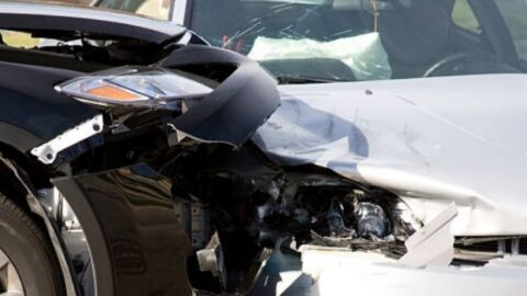 C&oacute;digo penal frente a un accidente de tr&aacute;fico