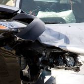 Código penal frente a un accidente de tráfico