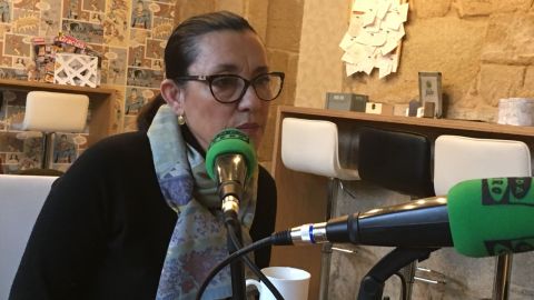 Pontevedra en la Onda
