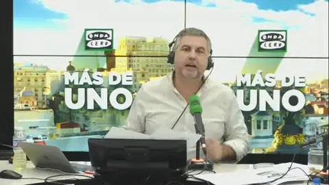 Monólogo de Alsina Monólogo de Alsina