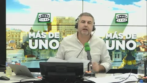Monólogo de Alsina Monólogo de Alsina