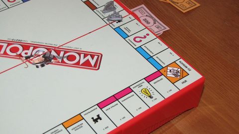 Monopoly