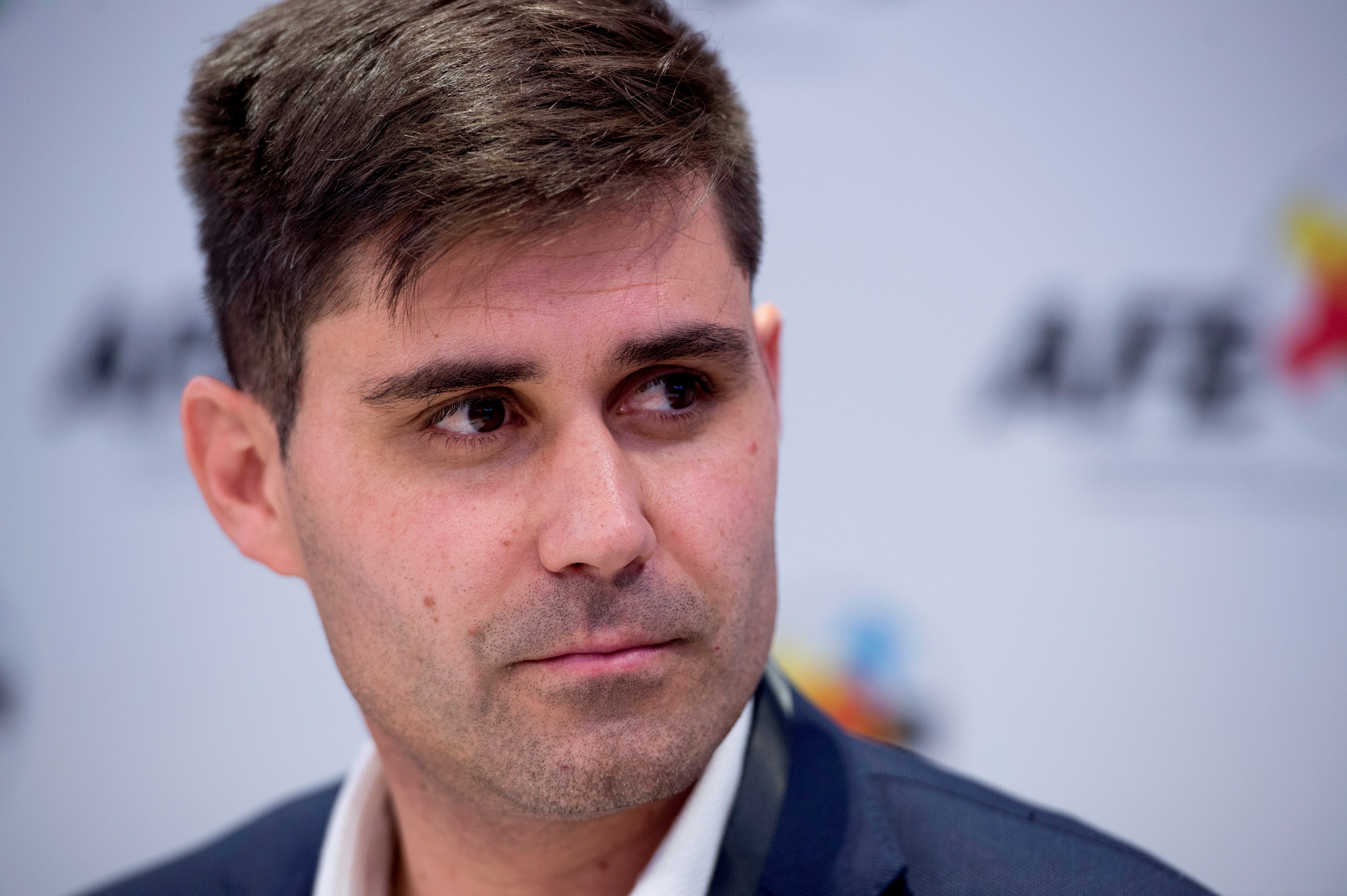 AFE se planta y dice que no se vuelve a jugar hasta que las autoridades sanitarias no lo decidan. Onda Deportiva Granada 06/04/2020 AFE se planta y dice que no se vuelve a jugar hasta que las autoridades sanitarias no lo decidan. Onda Deportiva Granada 06/04/2020