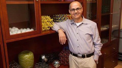 Omar Yaghi