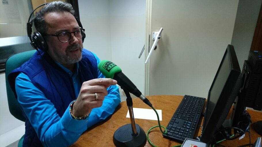 PEPE RUIZ 2018