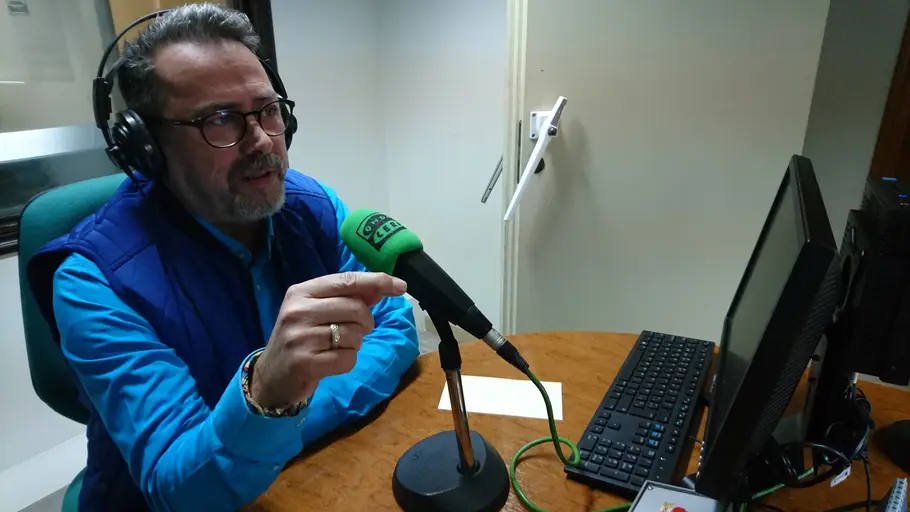 PEPE RUIZ 2018 PEPE RUIZ 2018