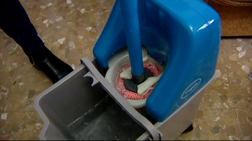 La cárcel de Albocásser se queda sin empleados de limpieza La cárcel de Albocásser se queda sin empleados de limpieza