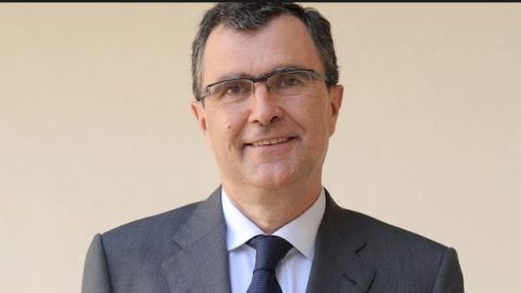 Jos&eacute; Ballesta