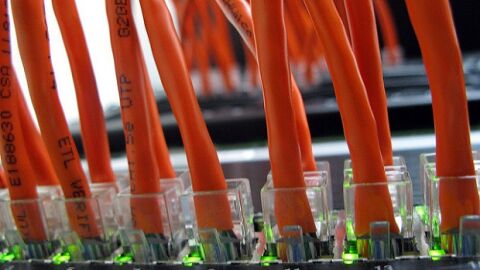 Conexi&oacute;n a internet