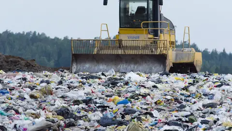 Cuanto huele la basura que generas Cuanto huele la basura que generas