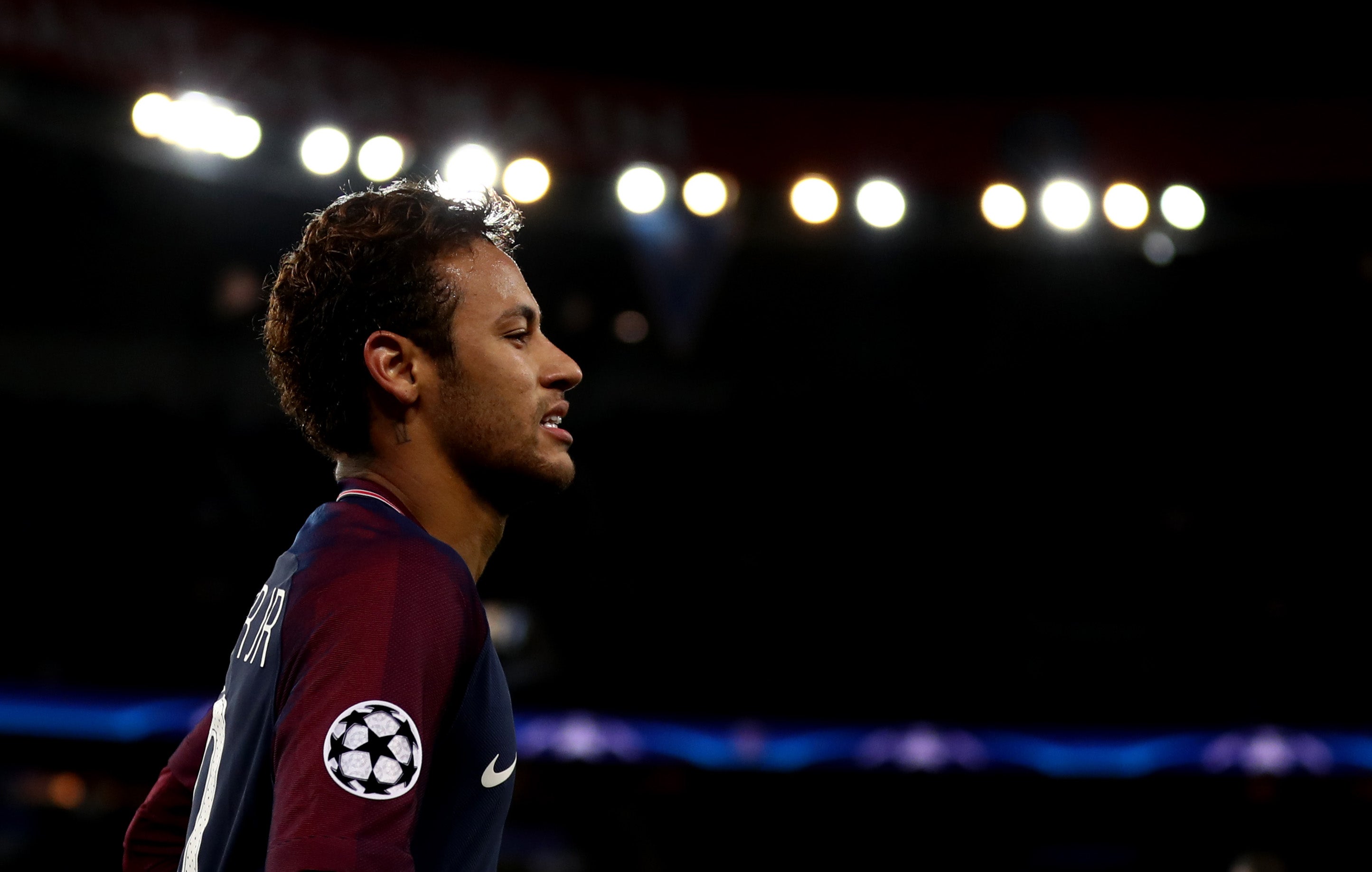 'L'Équipe': Neymar se arrepiente de haberse ido a la Liga francesa 'L'Équipe': Neymar se arrepiente de haberse ido a la Liga francesa
