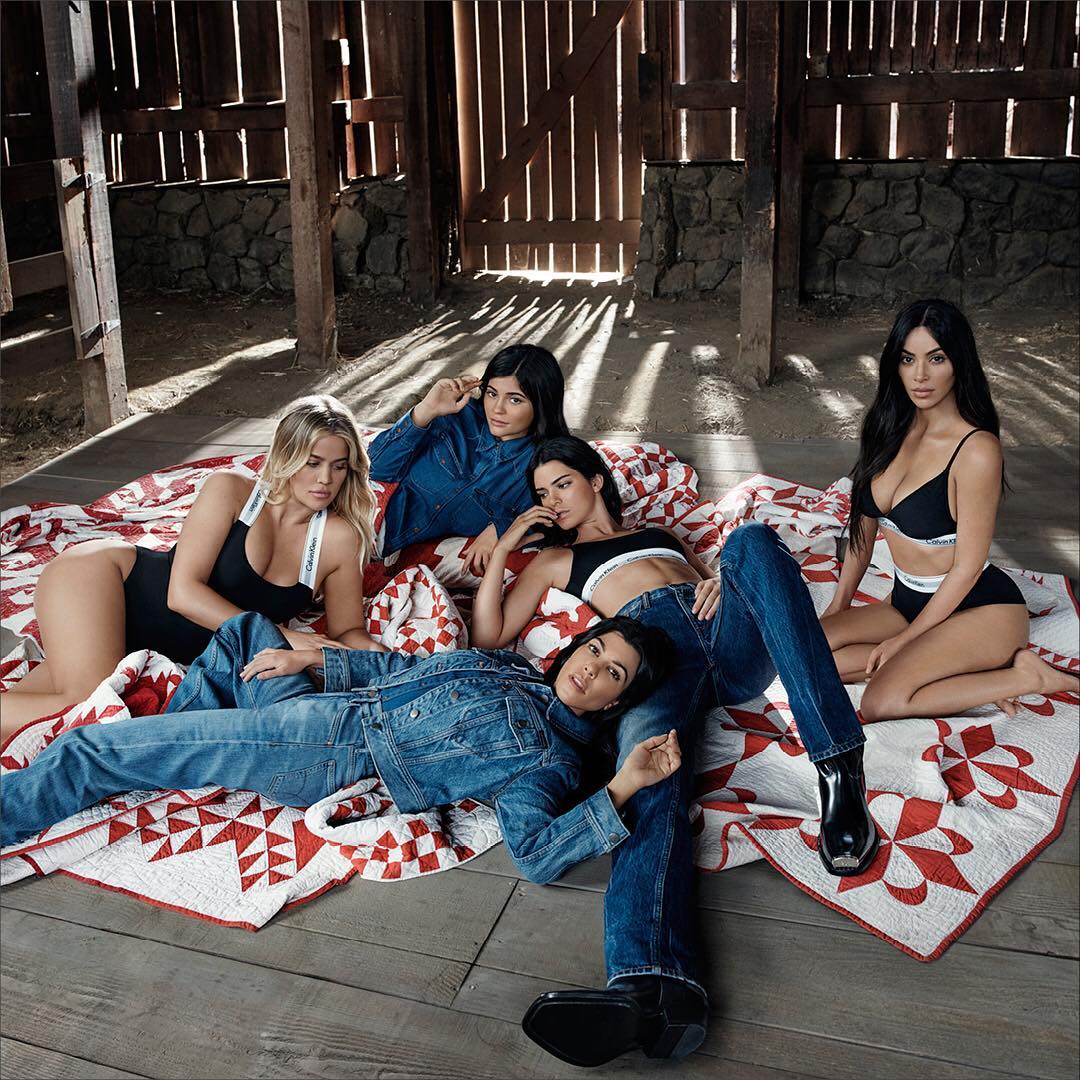 Agustín Alcalá: "Las Kardashian se han convertido en una multinacional" Agustín Alcalá: "Las Kardashian se han convertido en una multinacional"