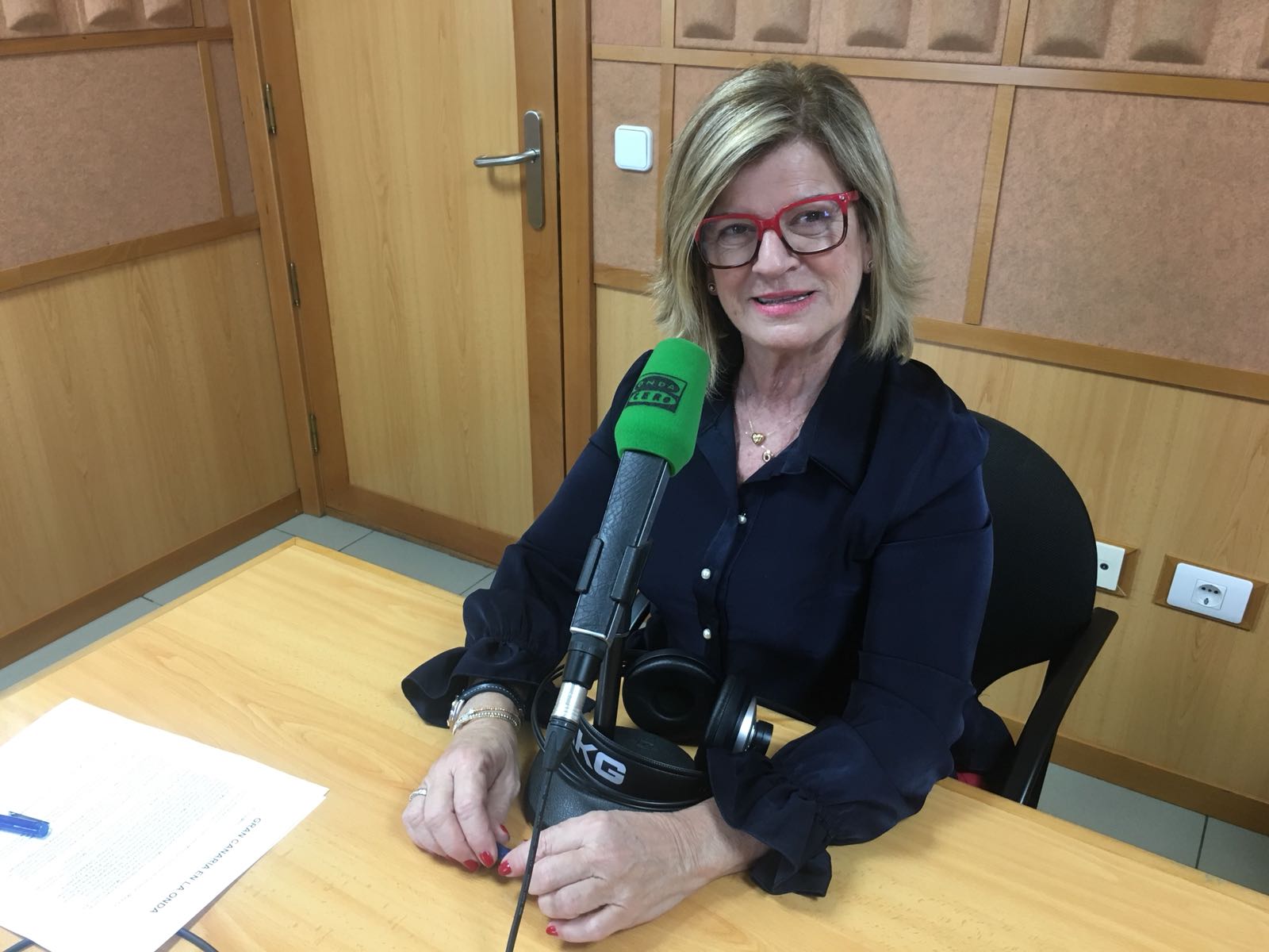 Gran Canaria En La Onda Martes 23/01/2018 Gran Canaria En La Onda Martes 23/01/2018