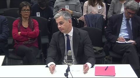 Costa: "S&iacute; es cierto que el PP se financiaba con dinero negro en los actos de la campa&ntilde;a electoral del 2007"