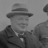 Winston Churchill fallecía a los 90 años de edad