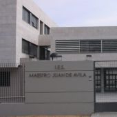 IES Maestro Juan de Ávila
