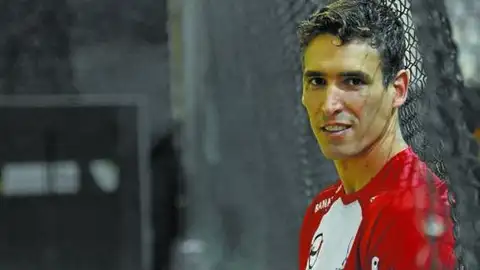 Javier Urriza Remonte