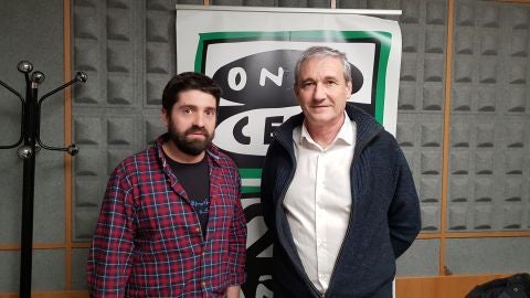 Javier Lorente