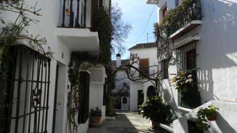 Barrio