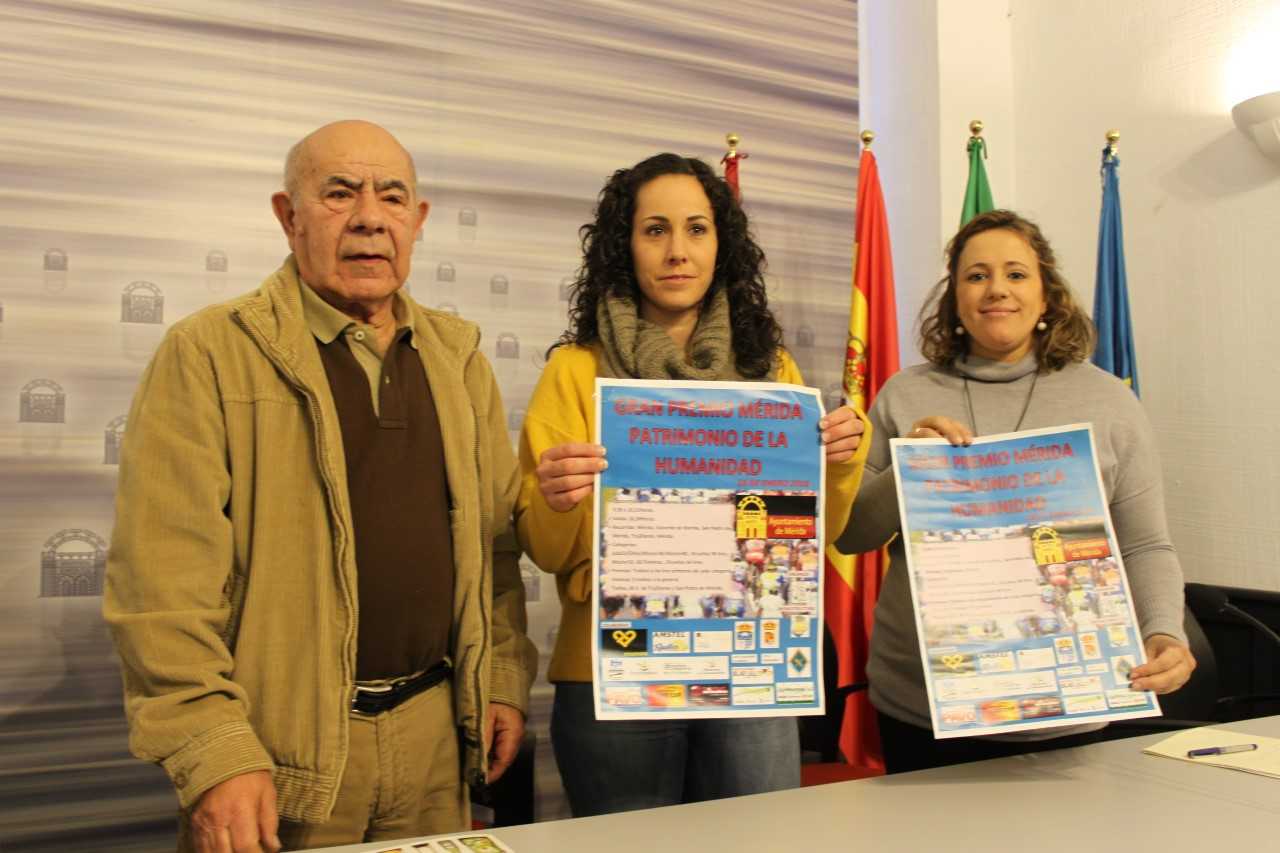 Mérida en la Onda Mérida en la Onda