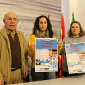 Gran premio de ciclismo Mérida Patrimonio de la Humanidad Gran premio de ciclismo Mérida Patrimonio de la Humanidad