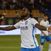 Ideye Brown llega a Málaga Ideye Brown llega a Málaga