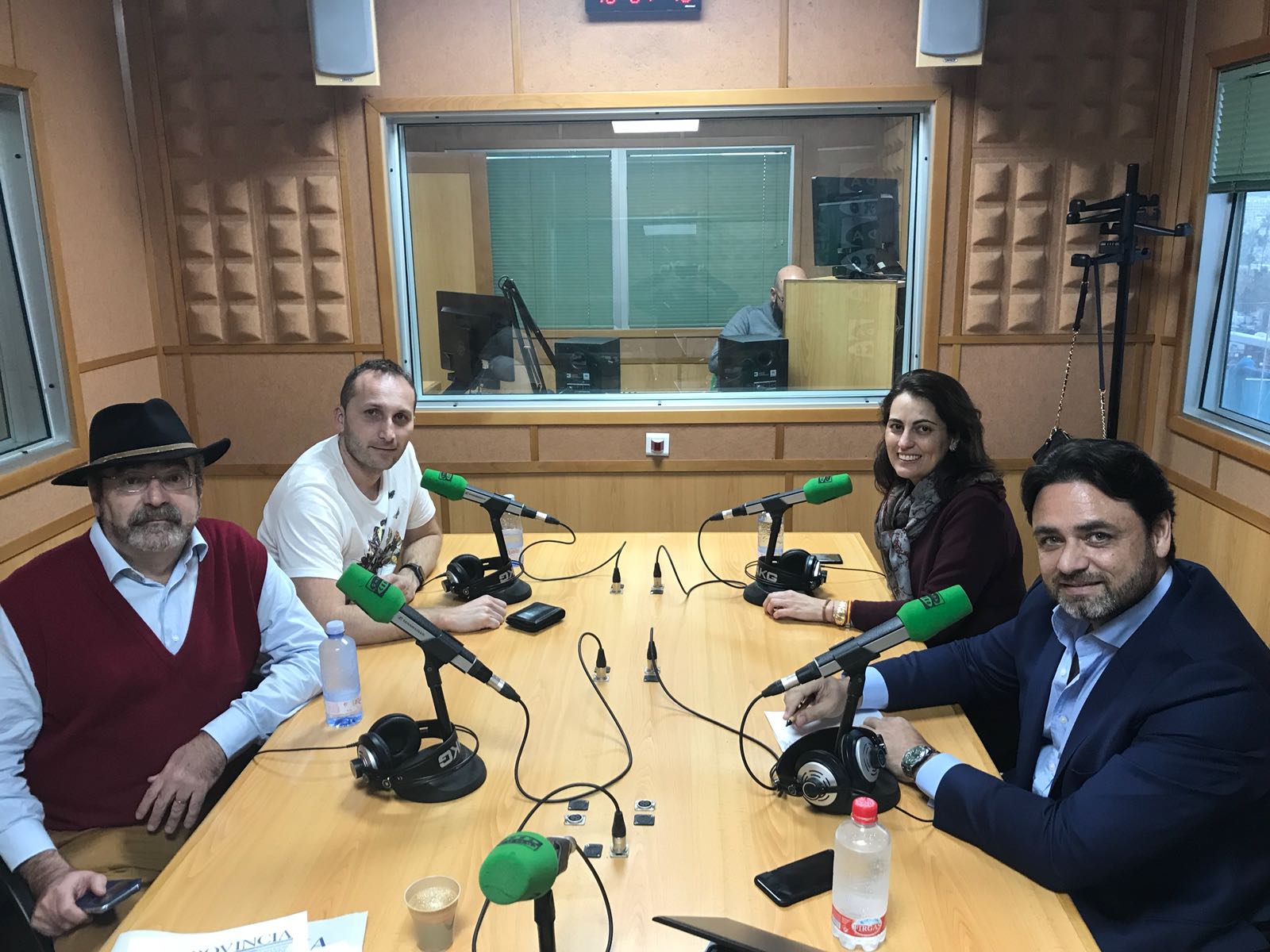 Aquí En La Onda Canarias Martes 23/01/2018 Aquí En La Onda Canarias Martes 23/01/2018