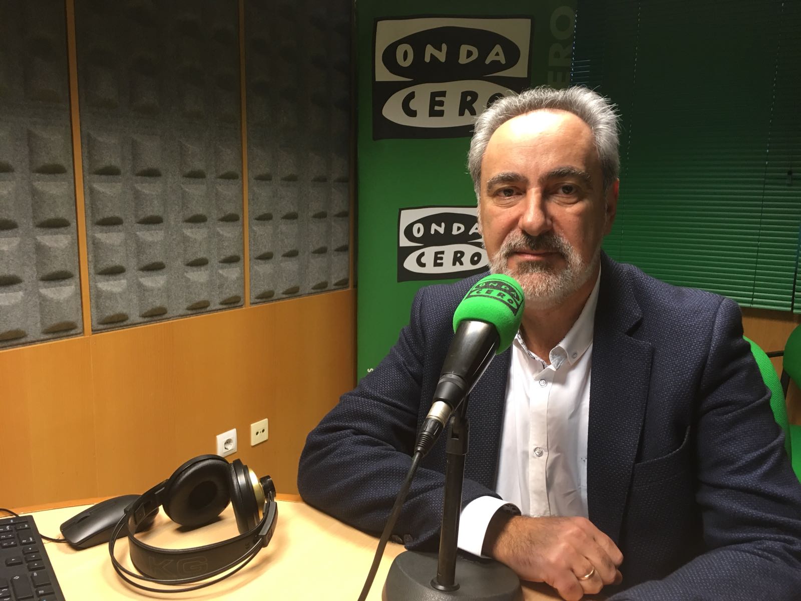 Pontevedra en la Onda (24-01-2018) Pontevedra en la Onda (24-01-2018)
