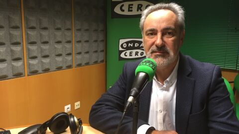 Pontevedra en la Onda