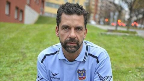 Entrenador