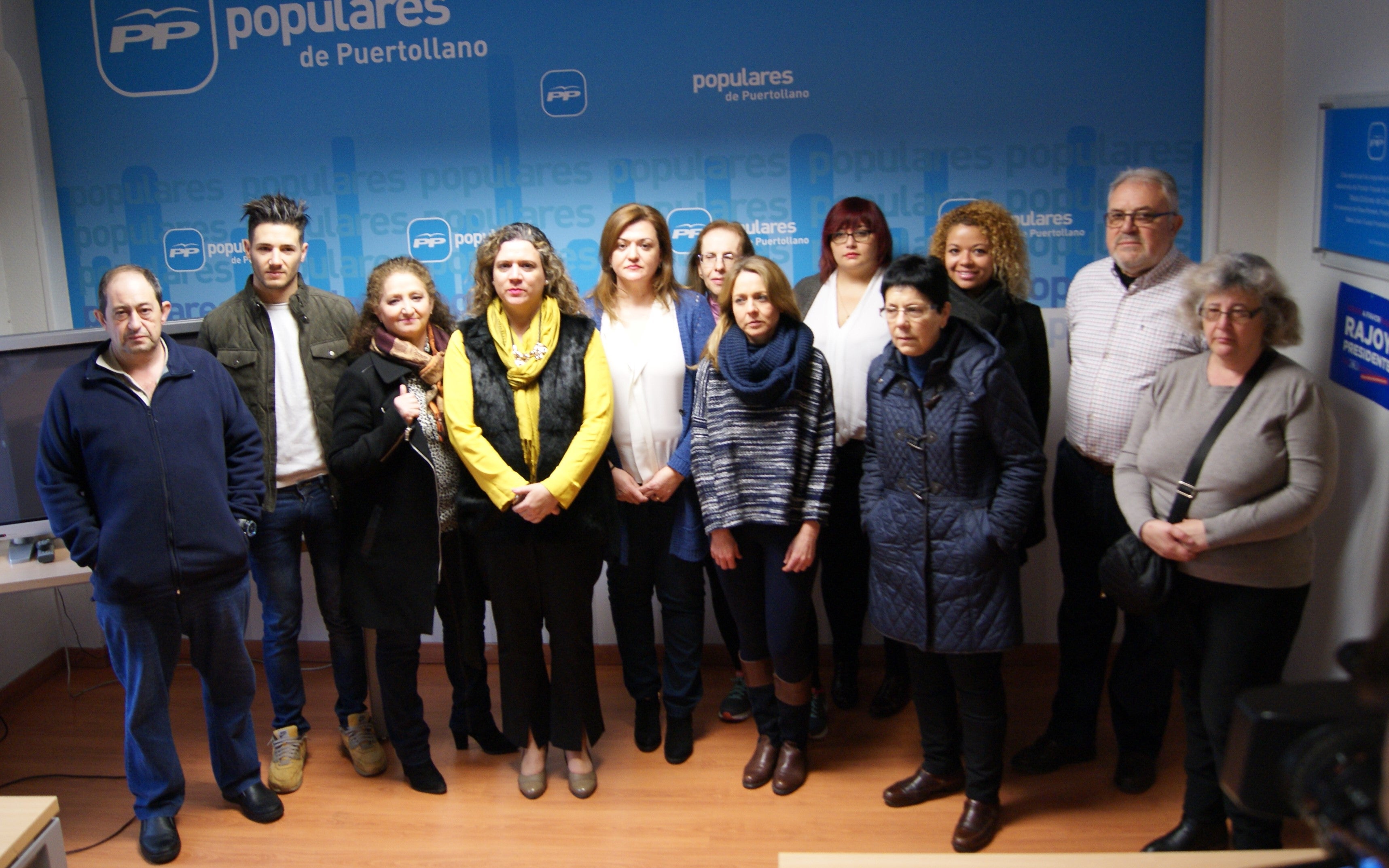 El PP asegura que la Junta pone en riesgo la salud de las mujeres de Puertollano El PP asegura que la Junta pone en riesgo la salud de las mujeres de Puertollano