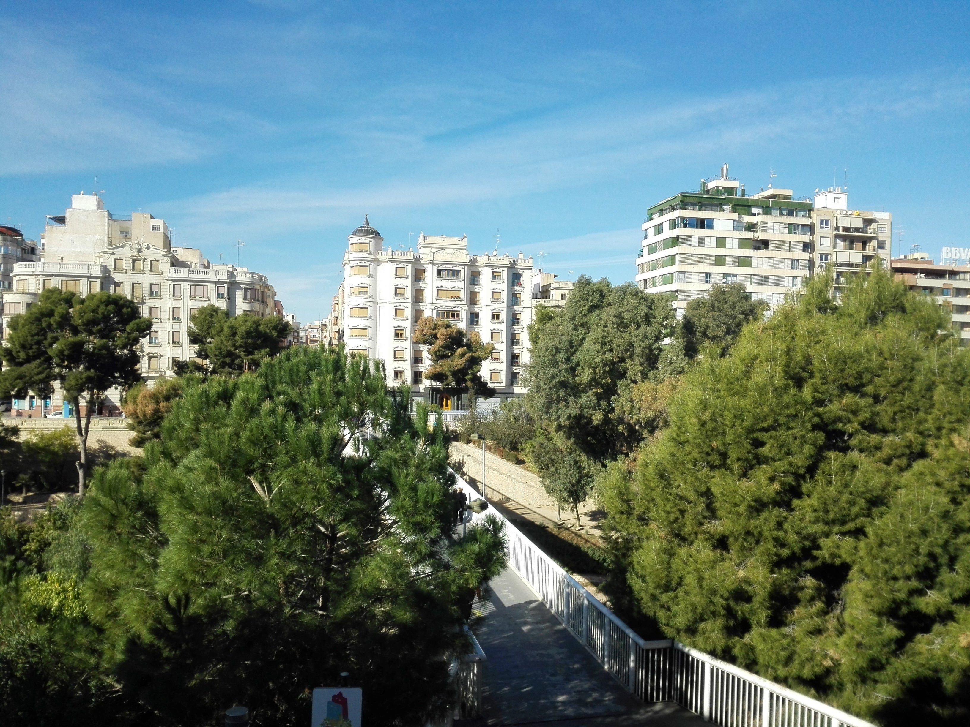 Las temperaturas siguen en descenso en Elche, Crevillent y Santa Pola Las temperaturas siguen en descenso en Elche, Crevillent y Santa Pola