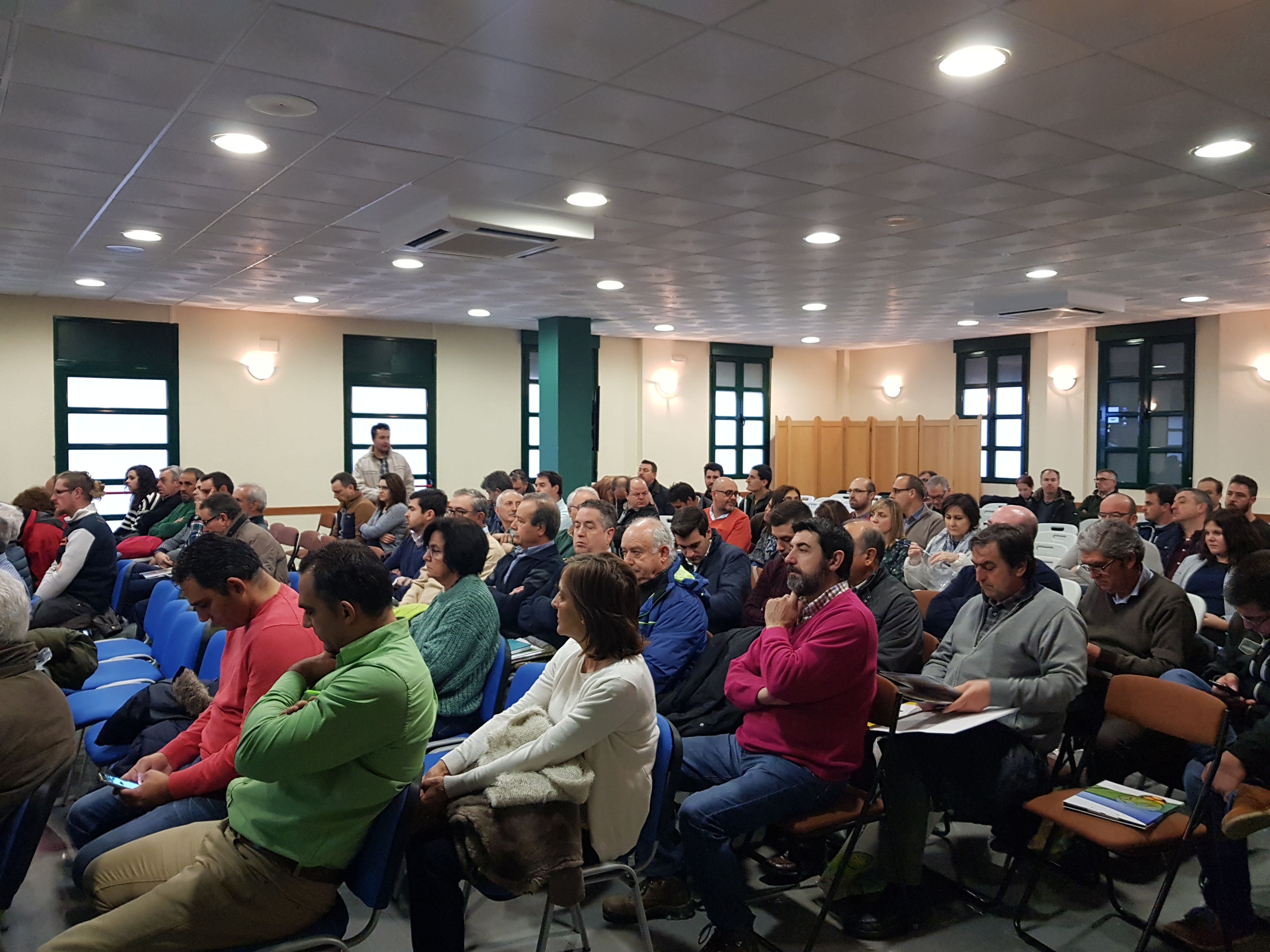 V Congreso de Horticultura. V Congreso de Horticultura.