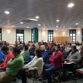 V Congreso de Horticultura
