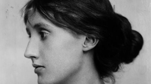 Virginia Woolf, una de las escritoras feministas m&aacute;s ic&oacute;nicas del siglo XX