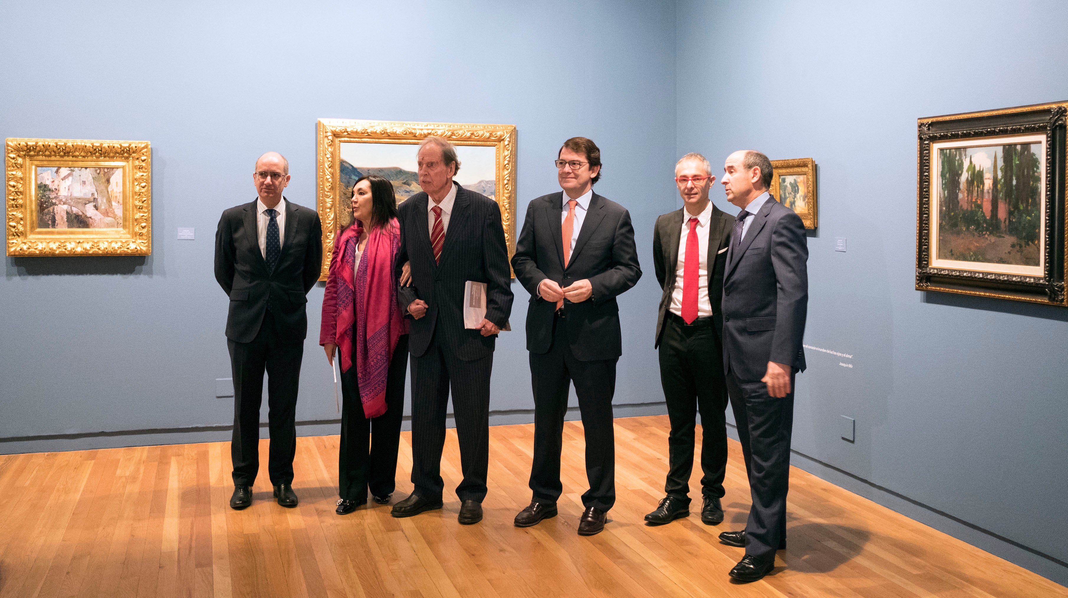 Salamanca recibe una colección única de Rodolfo Gerstenmaier. Salamanca recibe una colección única de Rodolfo Gerstenmaier.