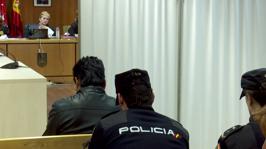 Las víctimas no tendrán que declarar contra el maltratador para recibir protección Las víctimas no tendrán que declarar contra el maltratador para recibir protección