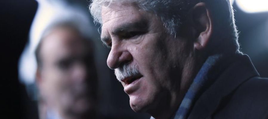Alfonso Dastis Alfonso Dastis
