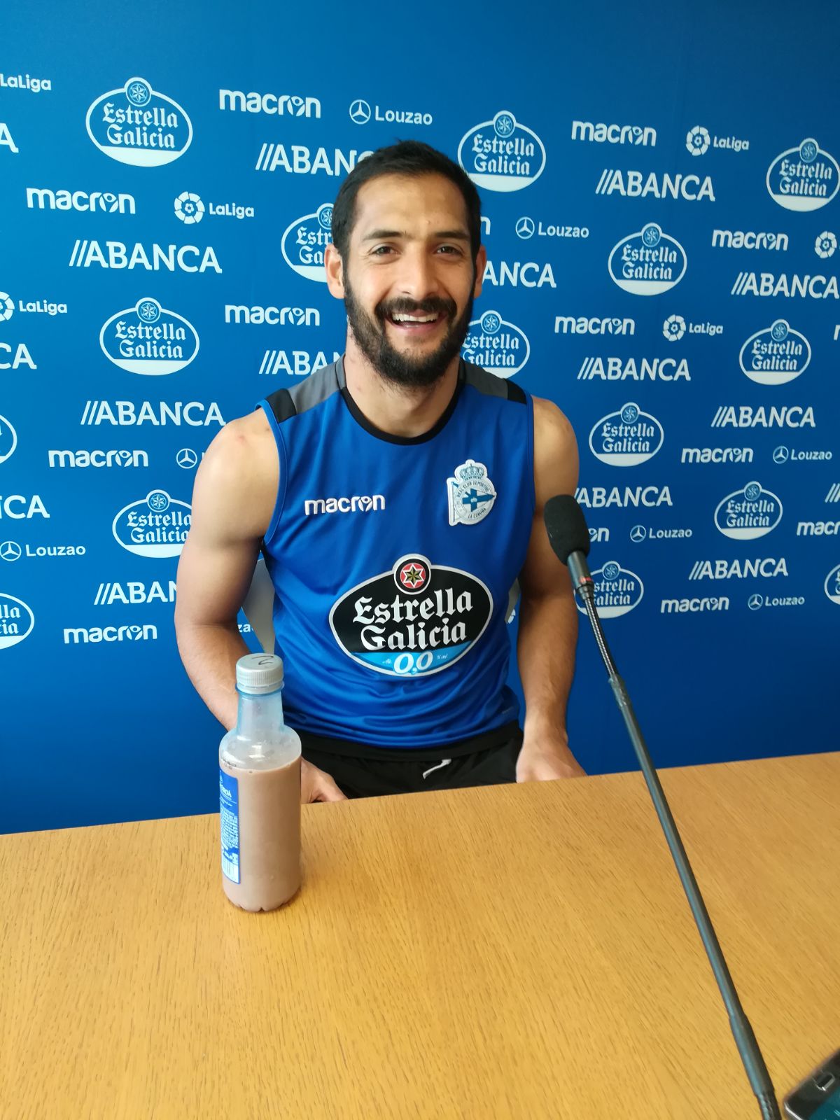 Onda Deportiva Coruña 25/01/2018 Onda Deportiva Coruña 25/01/2018