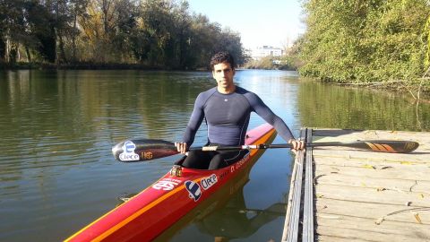 Diego Cosgaya