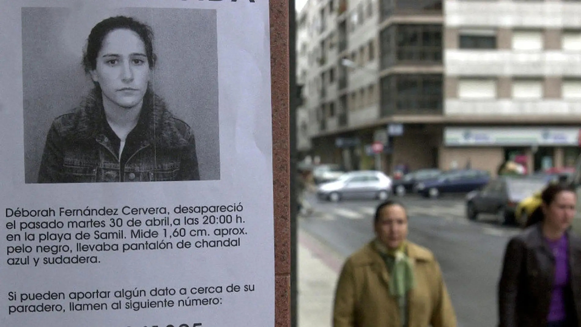 debora fernandez cervera debora fernandez cervera
