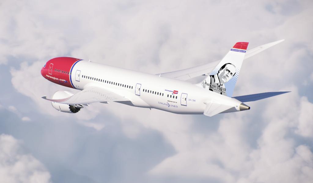 La Brújula de la Economía: IAG valora lanzar una OPA por Norwegian La Brújula de la Economía: IAG valora lanzar una OPA por Norwegian