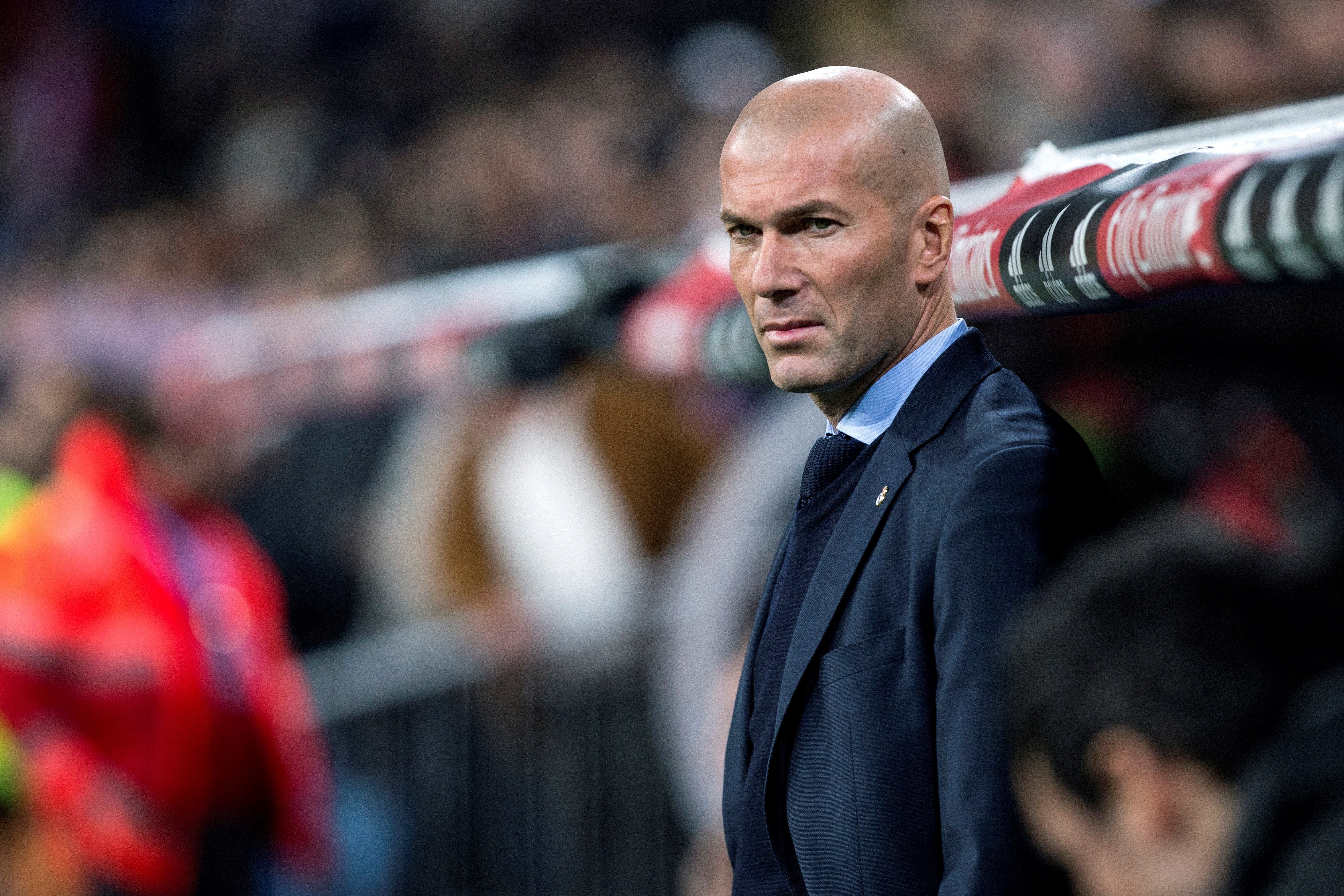 El debate de los jueves: ¿Puede resolver Zidane la crisis del Real Madrid? El debate de los jueves: ¿Puede resolver Zidane la crisis del Real Madrid?