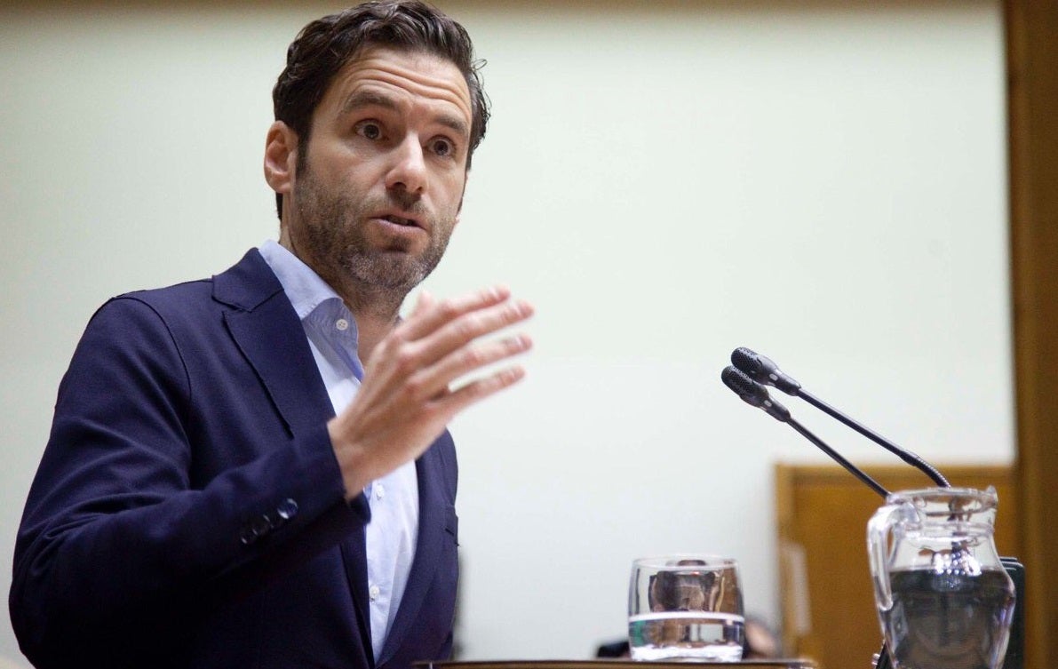 Gipuzkoa en la Onda 25/01/2018 Gipuzkoa en la Onda 25/01/2018